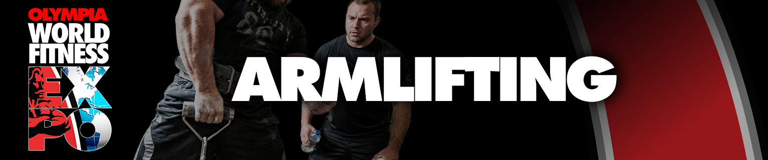 Armlifting