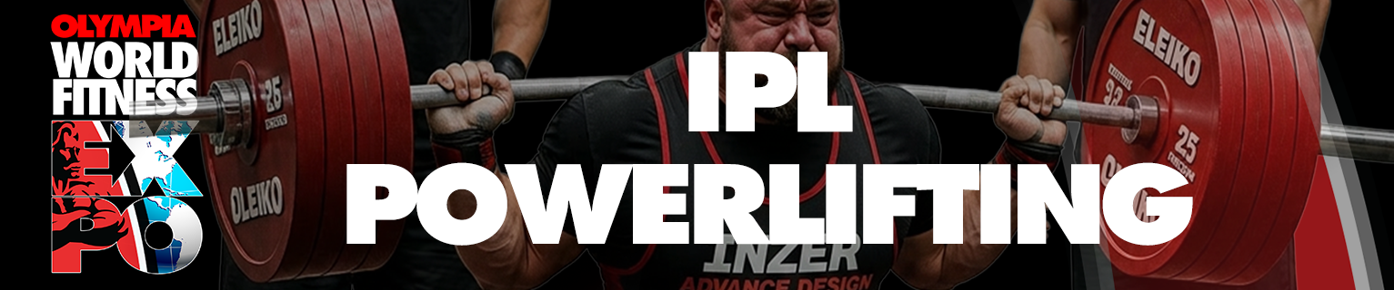 IPL Powerlifting