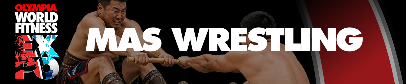MAS Wrestling