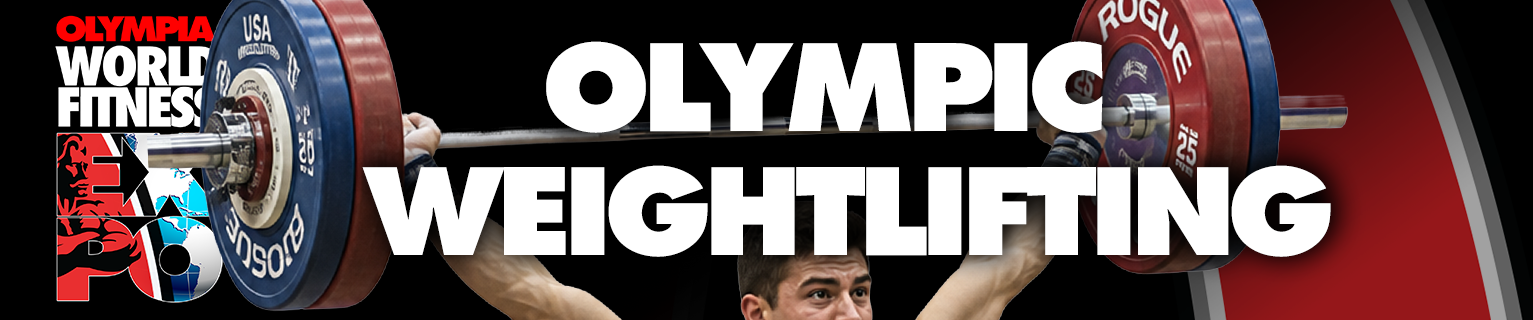 Olympic Weightlifting