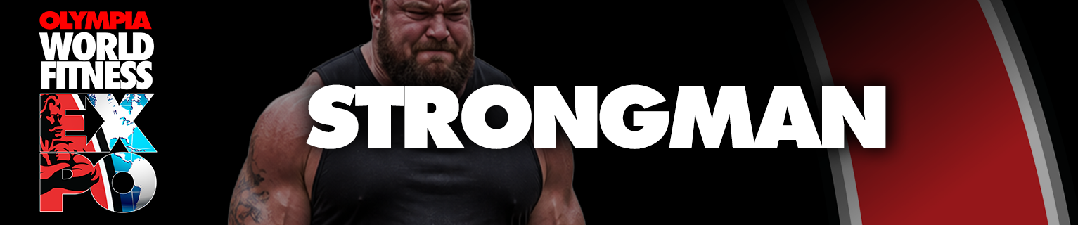 Strongman