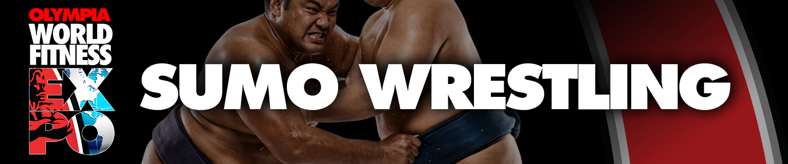 Sumo Wrestling
