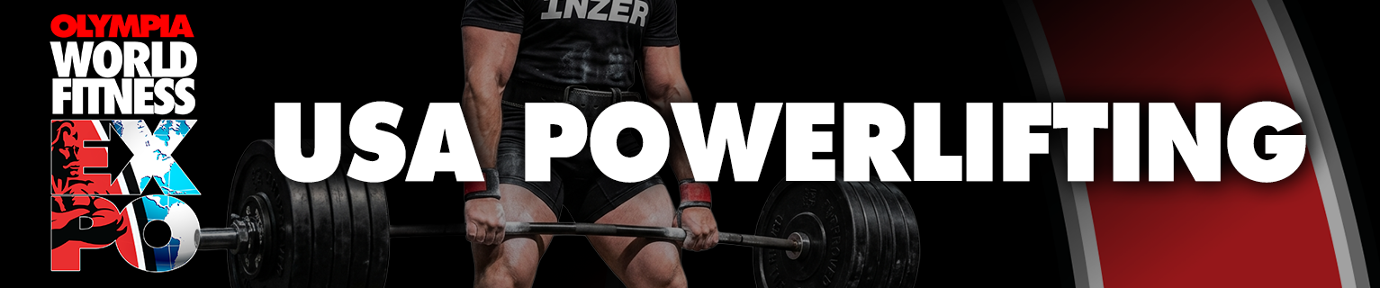 USA Powerlifting