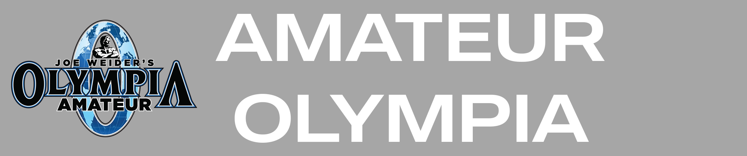 Purchase Amateur Olympia Tickets