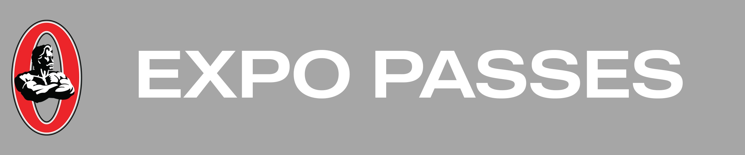 Purchase Expo Passes