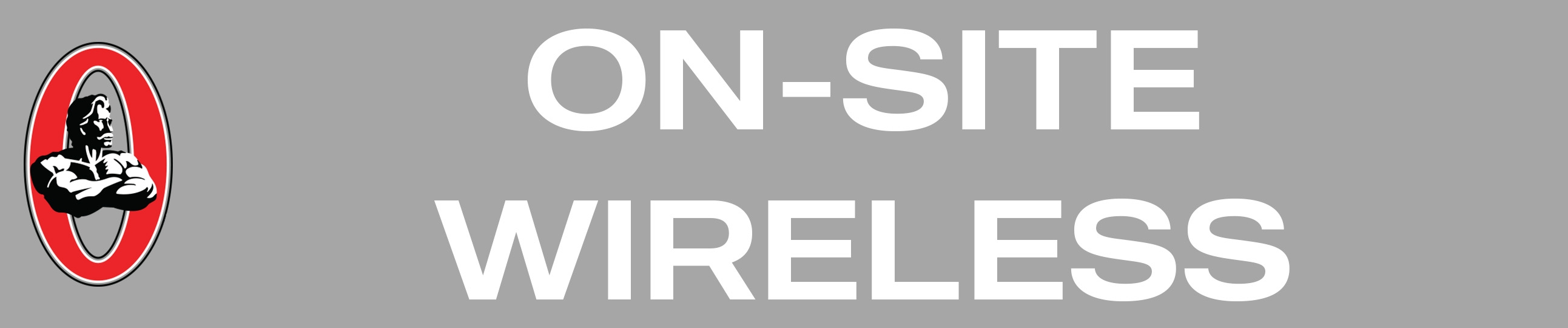 On-Site Wireless Services Click to Download