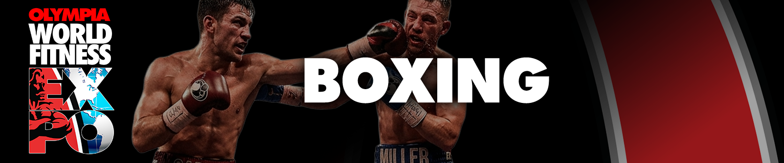 Boxing