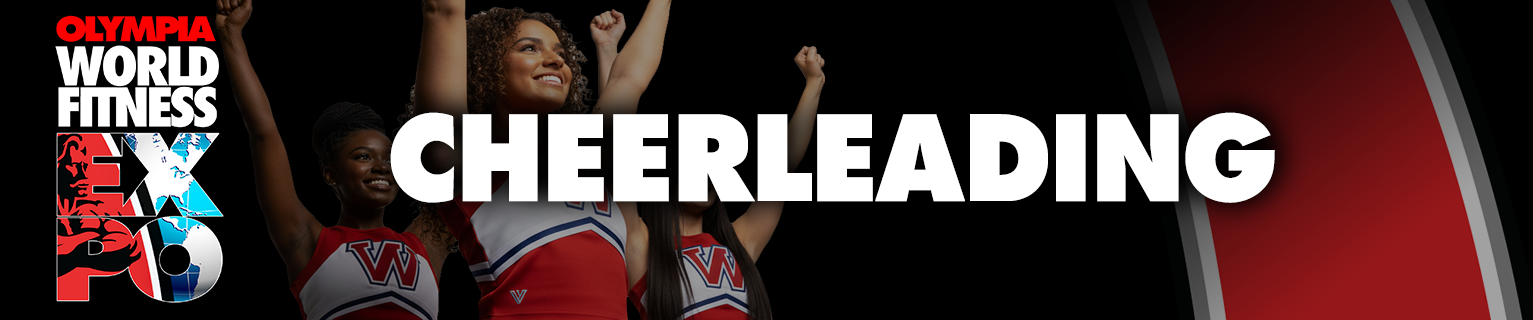 Cheerleading