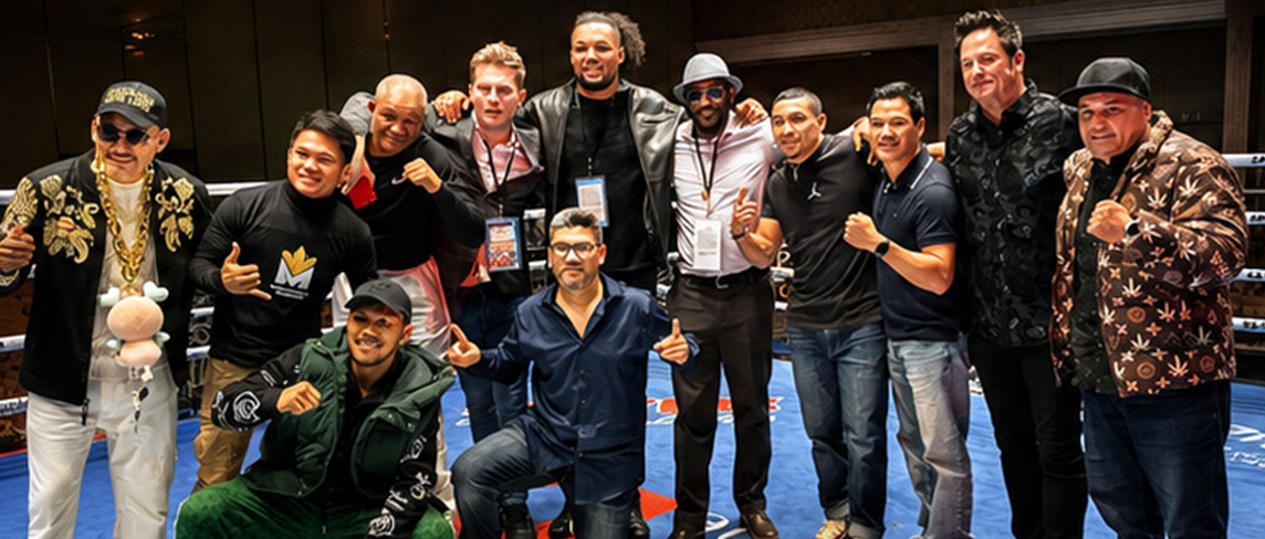 Boxing