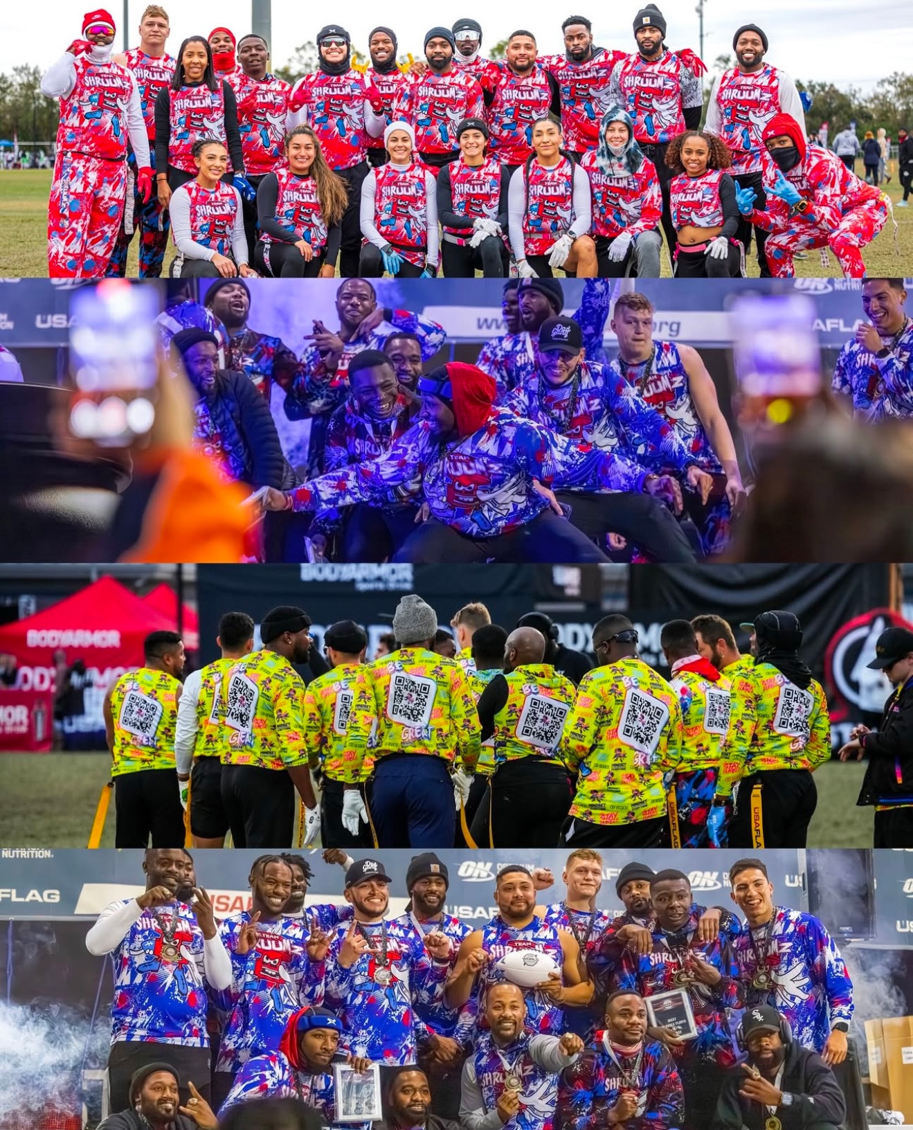 Flag Football